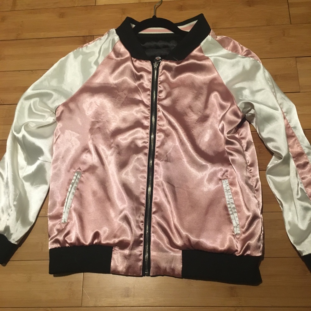 Jacket - Picture 3 of 4